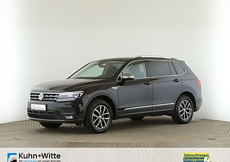 VW Tiguan Allspace Volkswagen 2.0 TDI Comfortline 4M *Pano*AHK