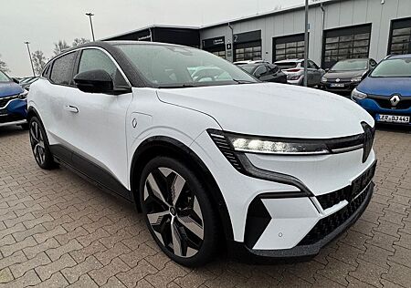 Renault Megane E-Tech Electric TECHNO 220 Comfort Range