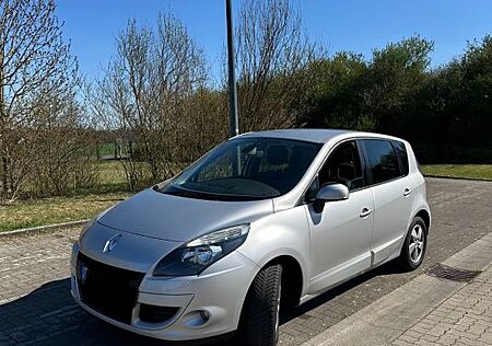 Renault Scenic Expression dCi 110 Expression