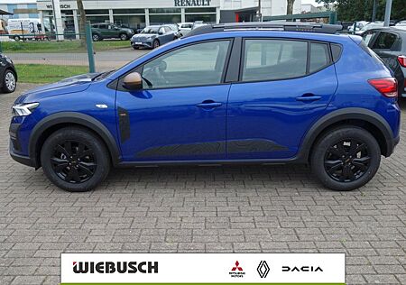 Dacia Sandero Stepway TCe 110 Extreme+ *Navi*Sitzheizu