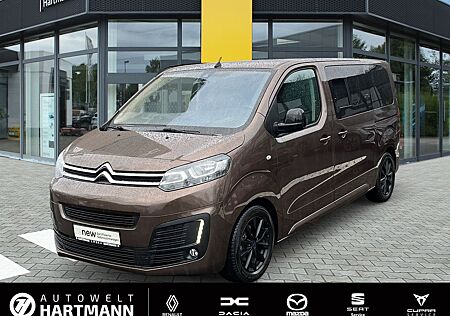 Citroën Spacetourer 2.0 HDI180 Feel