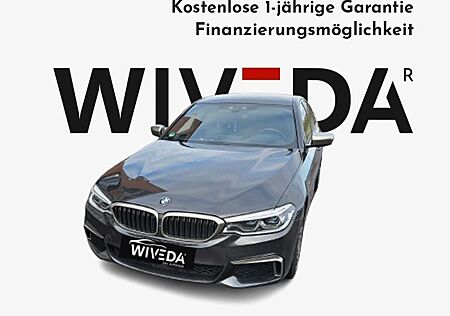 BMW M550d xDrive SAG~Laser~LiveCock~PA+/DA+~ACC~HUD~