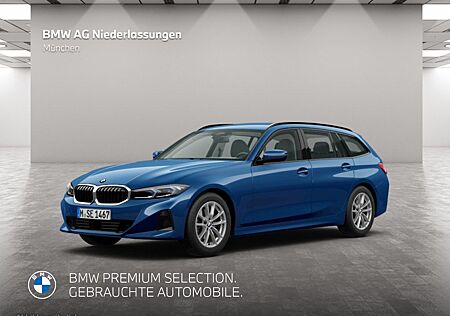 BMW 318i Touring Driv.Assist.Prof LiveCockpitProf