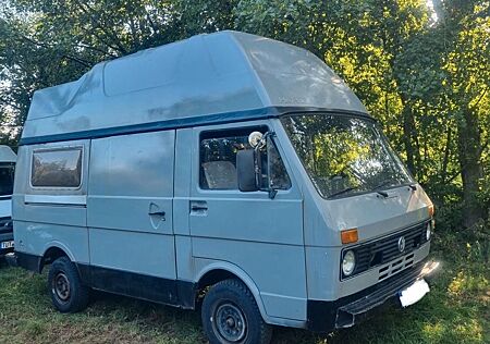 VW LT Volkswagen 28, 31