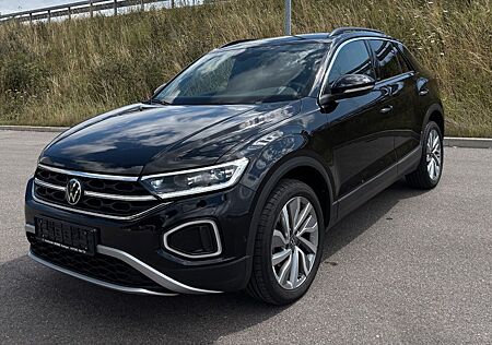 VW T-Roc Volkswagen 2.0 TDI Move,