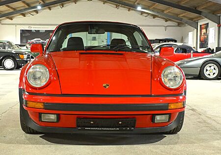 Porsche 911 Urmodell 911 Targa 3.0l - Turbo Look - Motorrevision