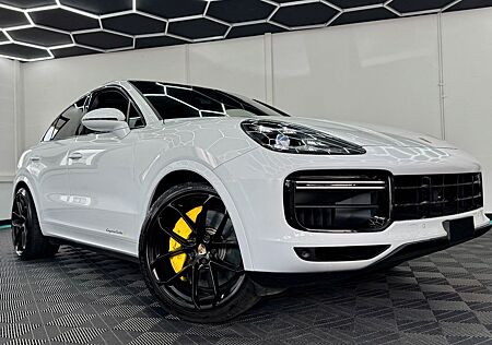 Porsche Cayenne COUPE TURBO S MATRIX/22/AMBIENT/WIDESCRE