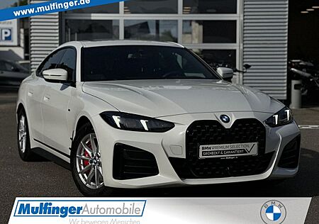 BMW 430i xDrive GC. M SportPro FACELIFT SuView GlasD