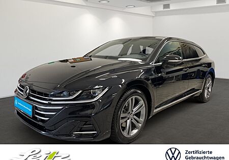 VW Arteon Volkswagen Shooting Brake 2.0 TDI 4M R-Line *AHK*HEA