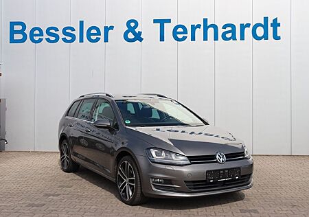 VW Golf Volkswagen VII Variant 2.0 TDI*Highline*AHK*ACC