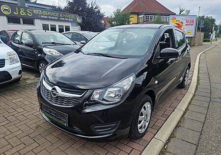 Opel Karl 1.0 ecoFLEX Start/Stop Active