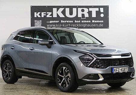 Kia Sportage 1.6 T-GDI 2WD 48V ISG DCT Spirit