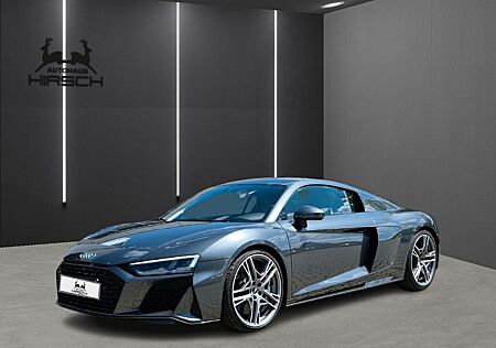 Audi R8 Coupe V10 5.2 FSI performance B&O Carbon