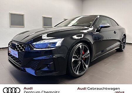 Audi S5 Coupe TDI tiptr. qu. LASER+B&O+S-SPORTSITZE