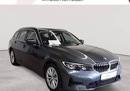 BMW 320d Touring Aut. Navi SHz H&K LED