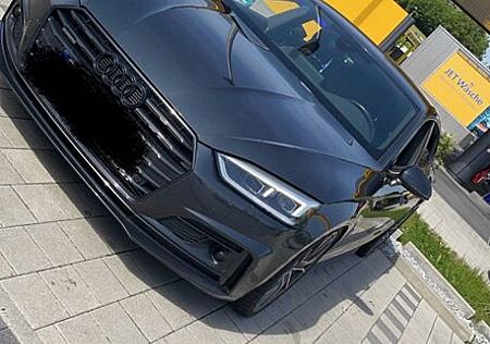 Audi A5 Sportback 3.0 45TDI Quattro 3x S-Line