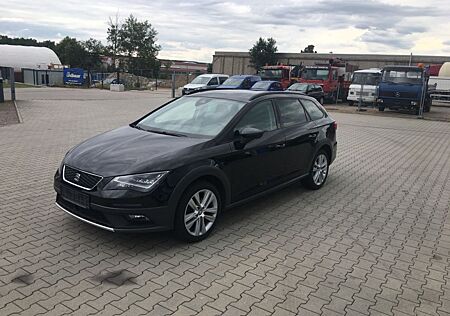 Seat Leon X-PERIENCE 2.0 TDI 110kW St.&Stop 4Driv...