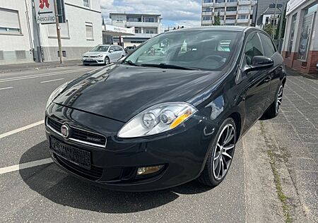 Fiat Bravo 1.4 16V T JET Dynamic*Isofix*Klima*PDC
