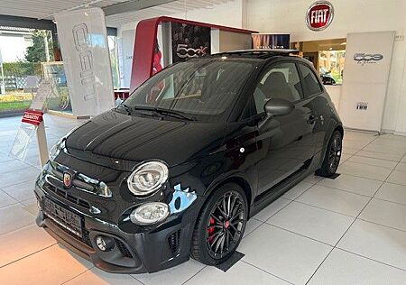 Abarth 595 Competizione