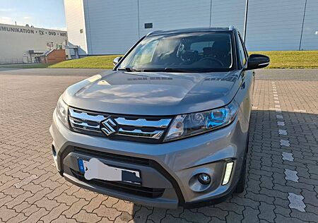 Suzuki Vitara 1.6 VVT Comfort+ 4x2 Automatik Comfort+