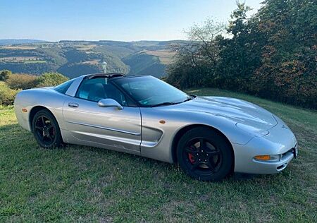 Corvette C5 Targa