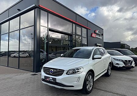 Volvo XC 60 XC60 2.0 Summum 2WD*BIXENON*NAVI*SHZ*RFK*