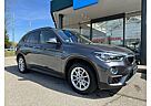 BMW X1 xDrive 18 d Automatik Advantage/8fach bereift