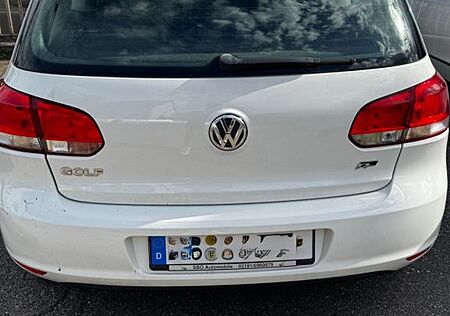 VW Golf Volkswagen 1.4 TSI