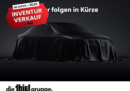 VW T-Cross Volkswagen 1.0 TSI 5-Gang Life +Apple CarPlay+DAB+L
