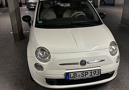 Fiat 500 0.9 8V TwinAir Lounge Lounge