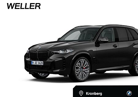 BMW X5 xDr 40i M SPORT PRO 2Achs,SoftCl,AHK,Pano,B&W