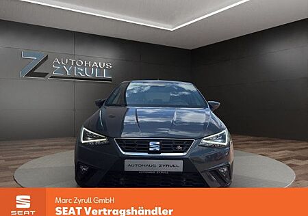 Seat Ibiza 1.0 TSI FR BEATS 110 PS NAVI/RFK/SHZ