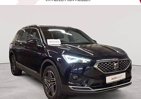 Seat Tarraco 2.0 TSI 4Drive DSG OPF