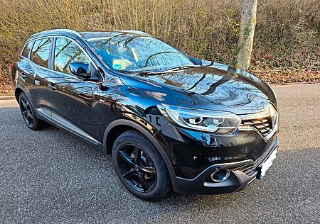 Renault Kadjar ENERGY TCe 130 Bose Edition Bose Edition