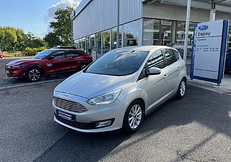 Ford C-Max Titanium