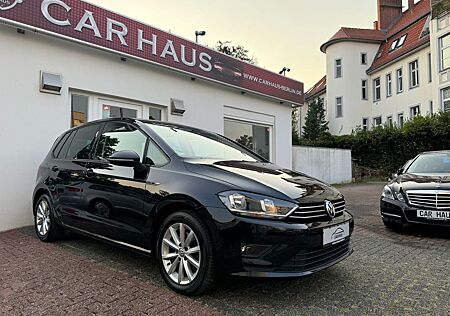 VW Golf Volkswagen Sportsvan VII Aut. Comfortl Lounge *Kamera*