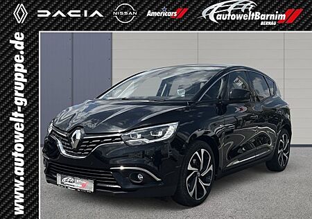 Renault Scenic IV BOSE Edition 1.7 BLU