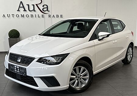 Seat Ibiza 5-Türer 1.0 TSI Style LED+TEMP+SPURHALTE