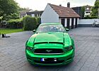 Ford Mustang 3,7L V6