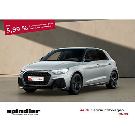 Audi A1 leasen