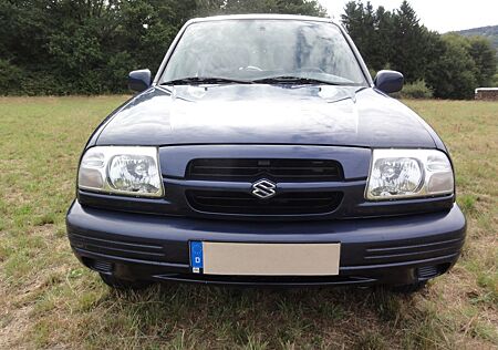 Suzuki Grand Vitara 2.0 -
