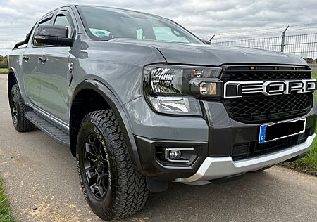 Ford Ranger Tremor /Raptor Top Zustand