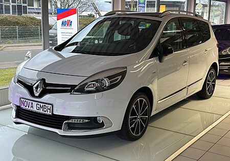 Renault Grand Scenic Bose dCi 130*7-SITZ*NAVI*PANO*TÜV26