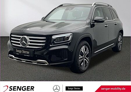 Mercedes-Benz GLB 200 Progressive Rückfahrkamera MBUX LED AHK