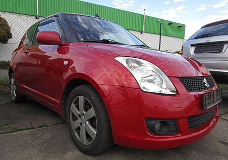 Suzuki Swift Lim. Comfort