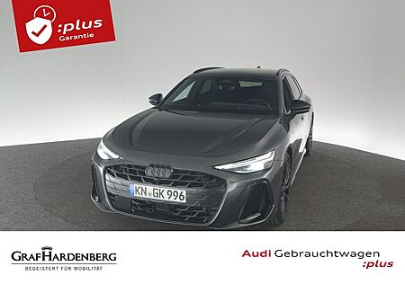 Audi A6 Avant TDI quattro 150 kW S tronic edition one