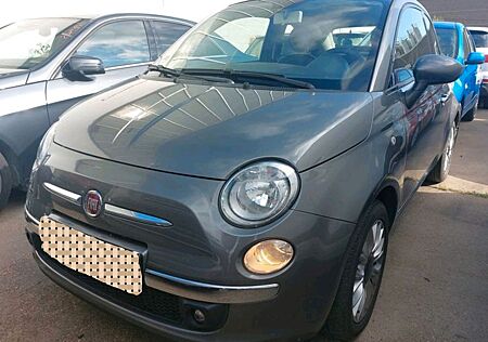 Fiat 500C Lounge °Automatik °Klima