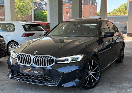 BMW 320 i M Sport*GARANTIE*MEMORY*SHZ*1HAND*