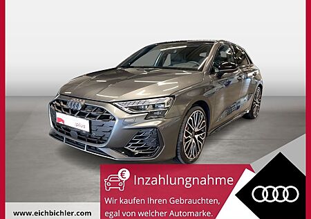 Audi S3 Sportback TFSI S tronic Pano ACC HUD SpurH
