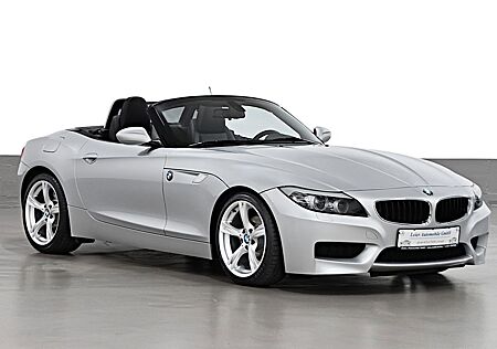 BMW Z4 SDRIVE 20i M-SPORTPAKET*AUS 1 HAND*